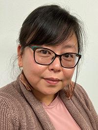 Yumi Choe, BA's profile picture Yumi Choe 2022