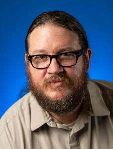 David Ruble, M.S.'s profile picture David Ruble 2022