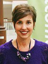 Carol Schaumleffel, DNP, RN, LSN's profile picture Carol Shaumleffel Profile Picture
