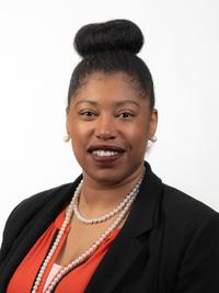 Tanisha King 2022