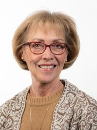 Debi Orr 2022