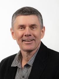 Larry Witmer, PhD's profile picture Larry Witmer 2022
