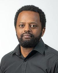 Zelalem Haile 2022