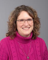 Stacy Hayes, MSS, RN's profile picture Stacy Hayes 2022