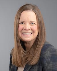 Anna Kerr, PhD's profile picture Anna Kerr 2022
