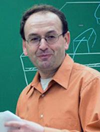 Alexander Govorov