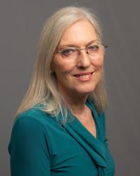Karen Bailey 2022