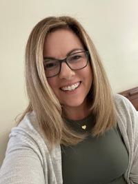 Lindsey Werrmann, M.Ed.'s profile picture Lindsey Werrmann 2022