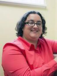 Janet Simon