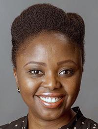 Caroline Kingori, PhD, MPH's profile picture Kingori Profile Photo