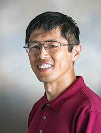 Chang Liu, Ph.D.'s profile picture C. Liu profile photo