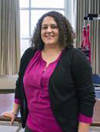 Brooke Vaughan, DPT's profile picture Vaughan profile photo