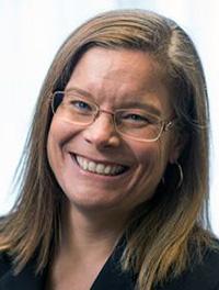 Julie Suhr