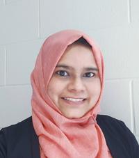 Sobia Zaidi