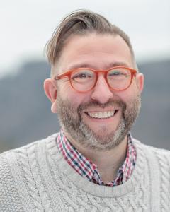 Chett Pritchett, MTS's profile picture Chett Pritchett