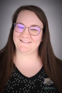 Amanda Mansfield, BS's profile picture Amanda Mansfield Photo