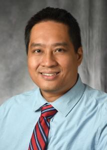 Perry Lin