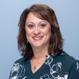 Elizabeth Maxon, BBA's profile picture Headshot, Beth Maxon