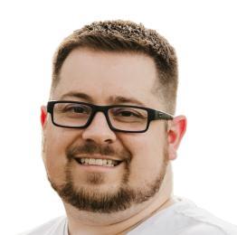 Rob Purcell's profile picture Rob Purcell Photo