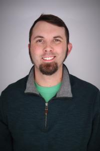 Tristan D. Olson, BS's profile picture Tristan Olson Photo