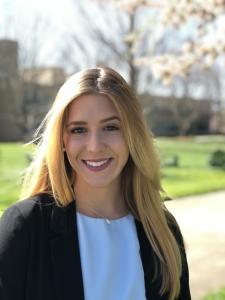 Ariel Dressen, BA 's profile picture Ariel Dressen