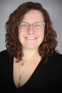 Kacy Gaddis headshot