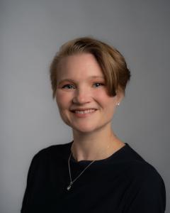 Sarah Hoehnen, DO's profile picture Headshot of Sarah Hoehnen