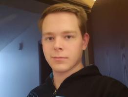Isaac Downs, BS's profile picture Isaac Downs Photo
