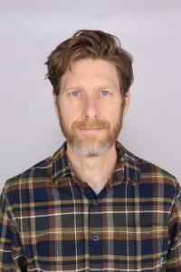 Joseph Groenke, BS's profile picture Joseph Groenke Photo