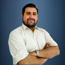 Alvaro Cornejo Ruiz Photo