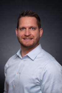 Devin Laurent, PhD's profile picture Devin Laurent Headshot
