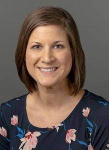 Justine Beasecker, M.Ed.'s profile picture Justine Beasecker Headshot