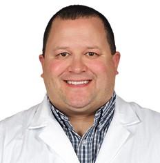 William J. Resch, DO, DFAPA's profile picture William Resch Headshot