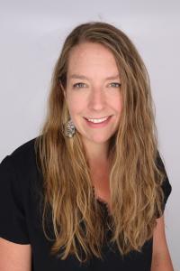 Beth Flick, BFA, RN's profile picture Elizabeth Flick Headshot