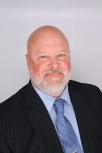 Eric Clift Headshot