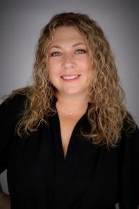Heather Porter, MPA's profile picture Heather Porter Headshot