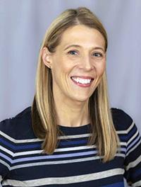 Peggy Zoccola, PhD's profile picture Peggy Zoccola professional headshot