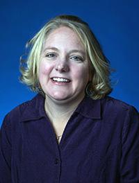 Cammie Starner, MA, BSN, RN's profile picture Cammie Starner professional headshot