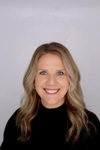 Taylor Noel, M.Ed.'s profile picture Taylor Noel Headshot