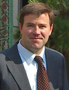 Edward List, PhD's profile picture Edward List