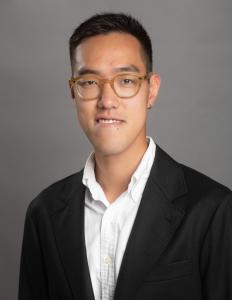 Peishu Li Headshot