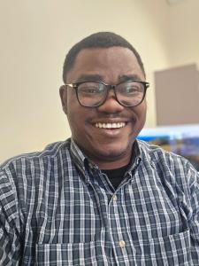 Gbolaga Olanrewaju, PhD's profile picture Gbolaga Headshot
