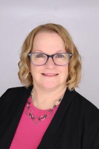 Julie Masterson, AIS's profile picture Julie Masterson Headshot