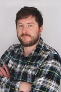 Ryan Blankenship, BA's profile picture Ryan Blankenship Headshot