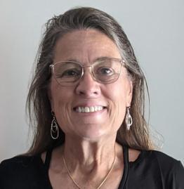 Michelle Ruble's profile picture Michelle Ruble Headshot