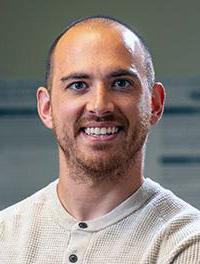 Brett Peters
