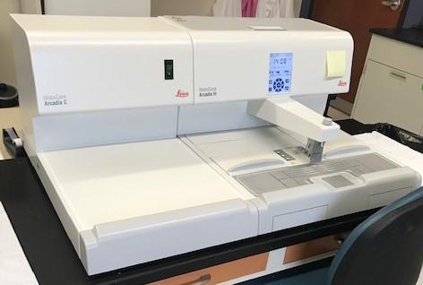Histocore Tissue Embedder