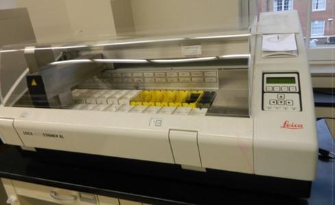 Leica Autostainer XL