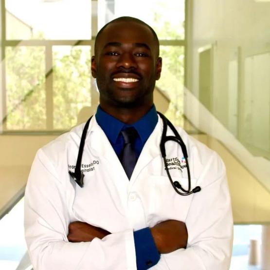 Francis Essien