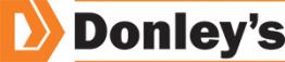 Donleys logo